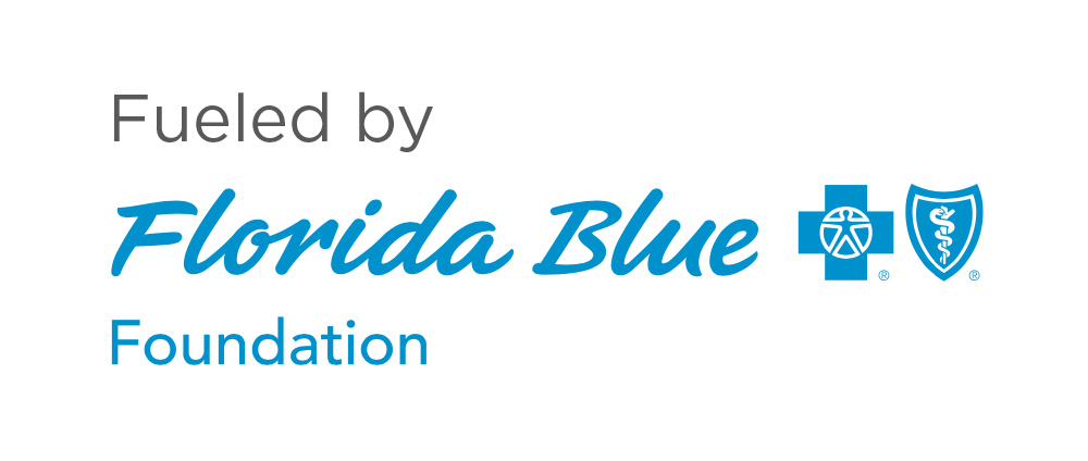 Florida Blue Foundation logo